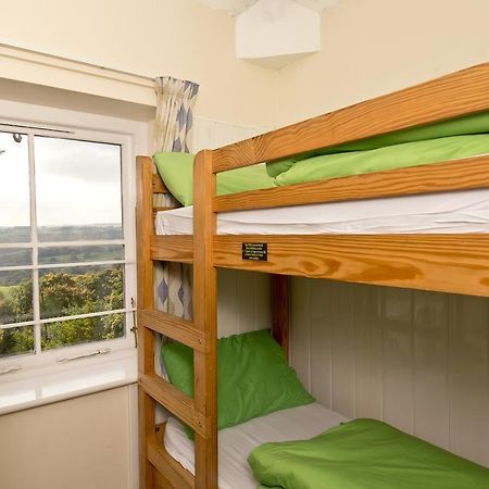 Hostel Yha Eyam Exteriér fotografie