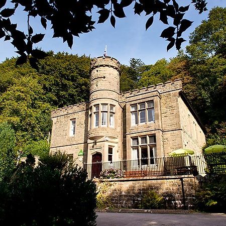 Hostel Yha Eyam Exteriér fotografie