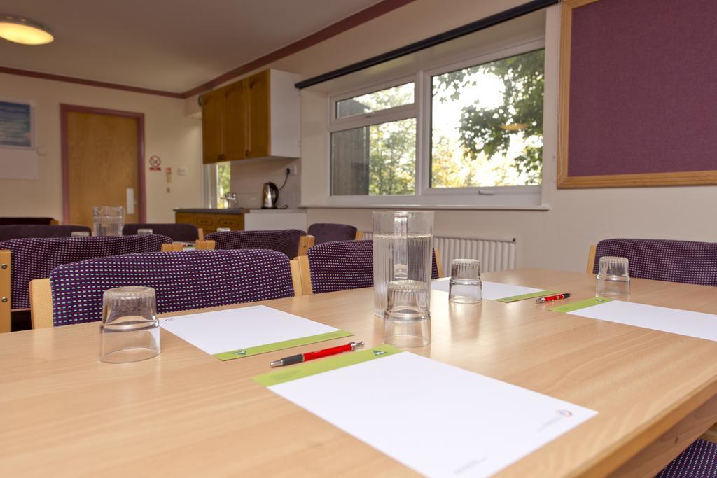 Hostel Yha Eyam Exteriér fotografie