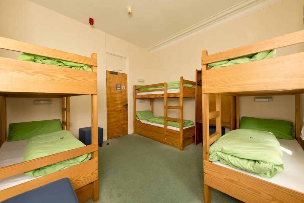 Hostel Yha Eyam Exteriér fotografie
