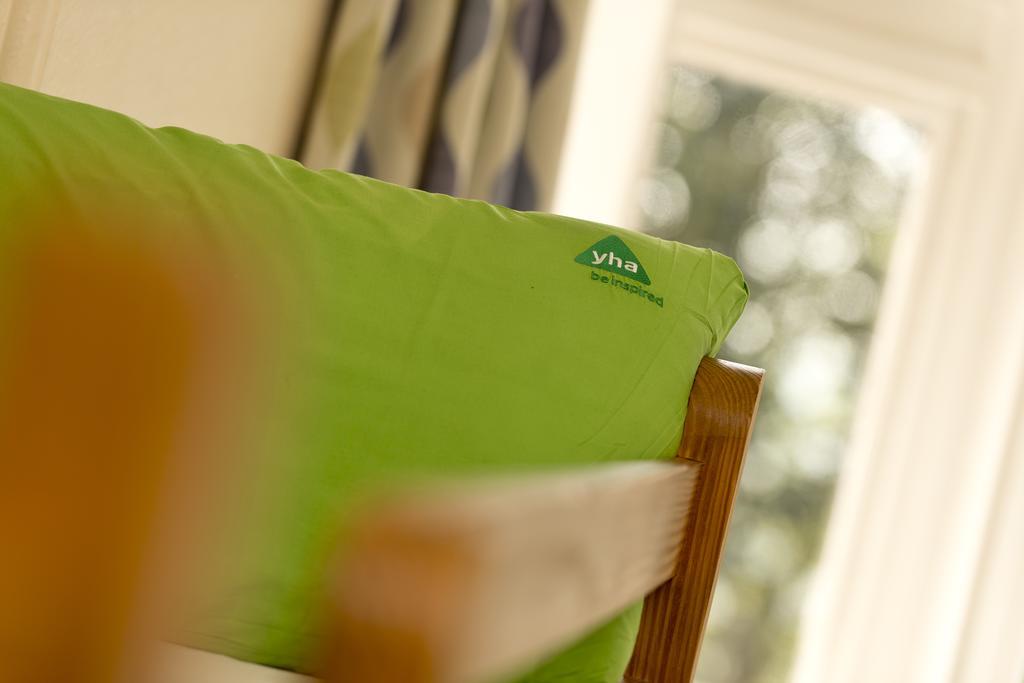 Hostel Yha Eyam Exteriér fotografie
