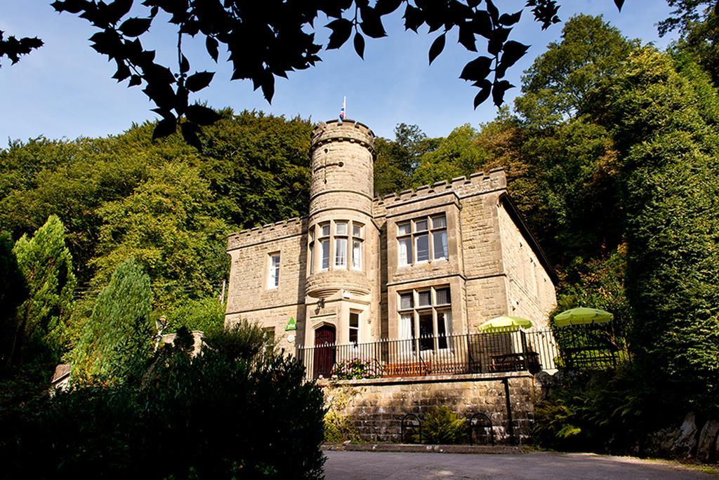Hostel Yha Eyam Exteriér fotografie